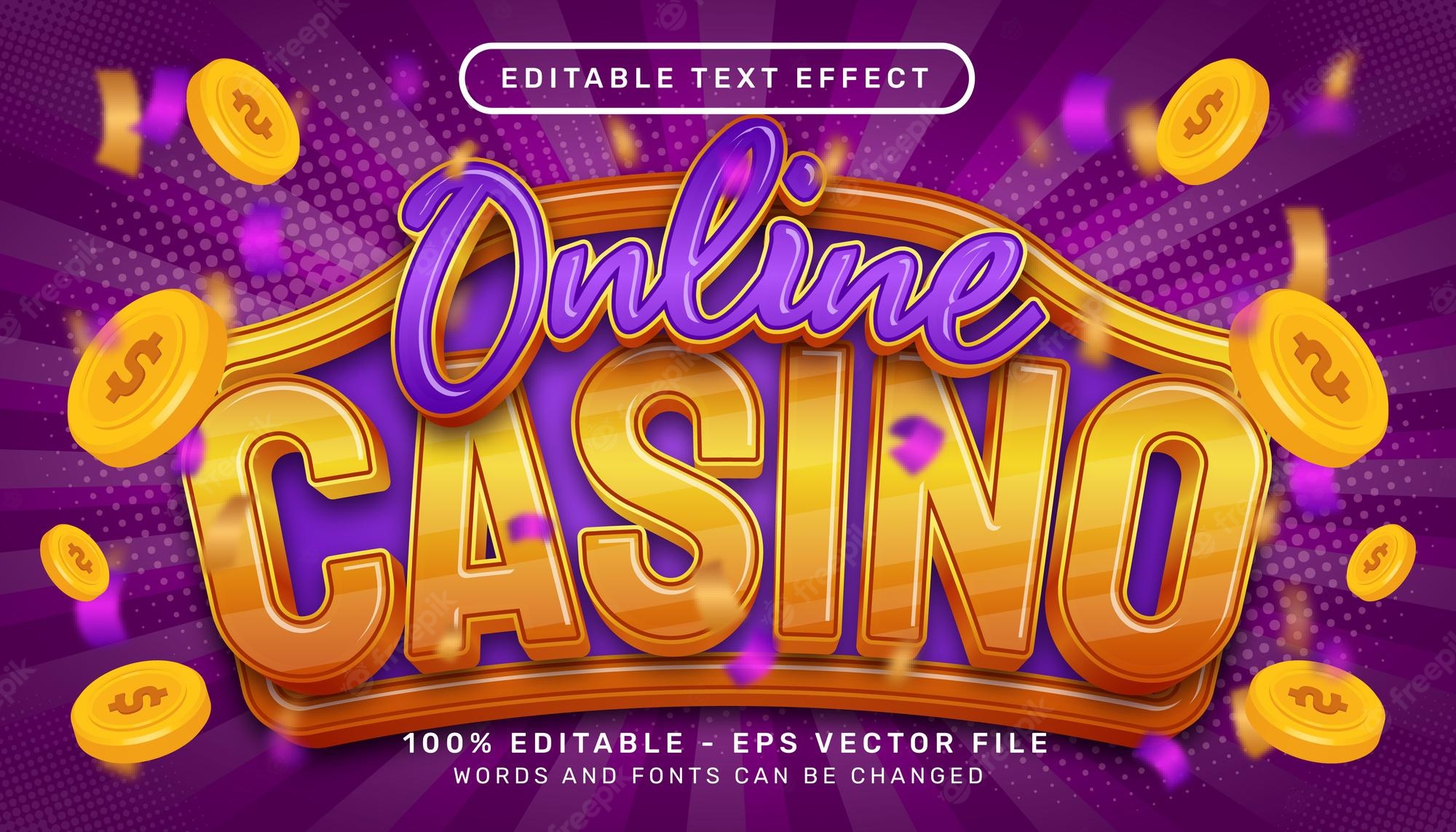 Online Casino