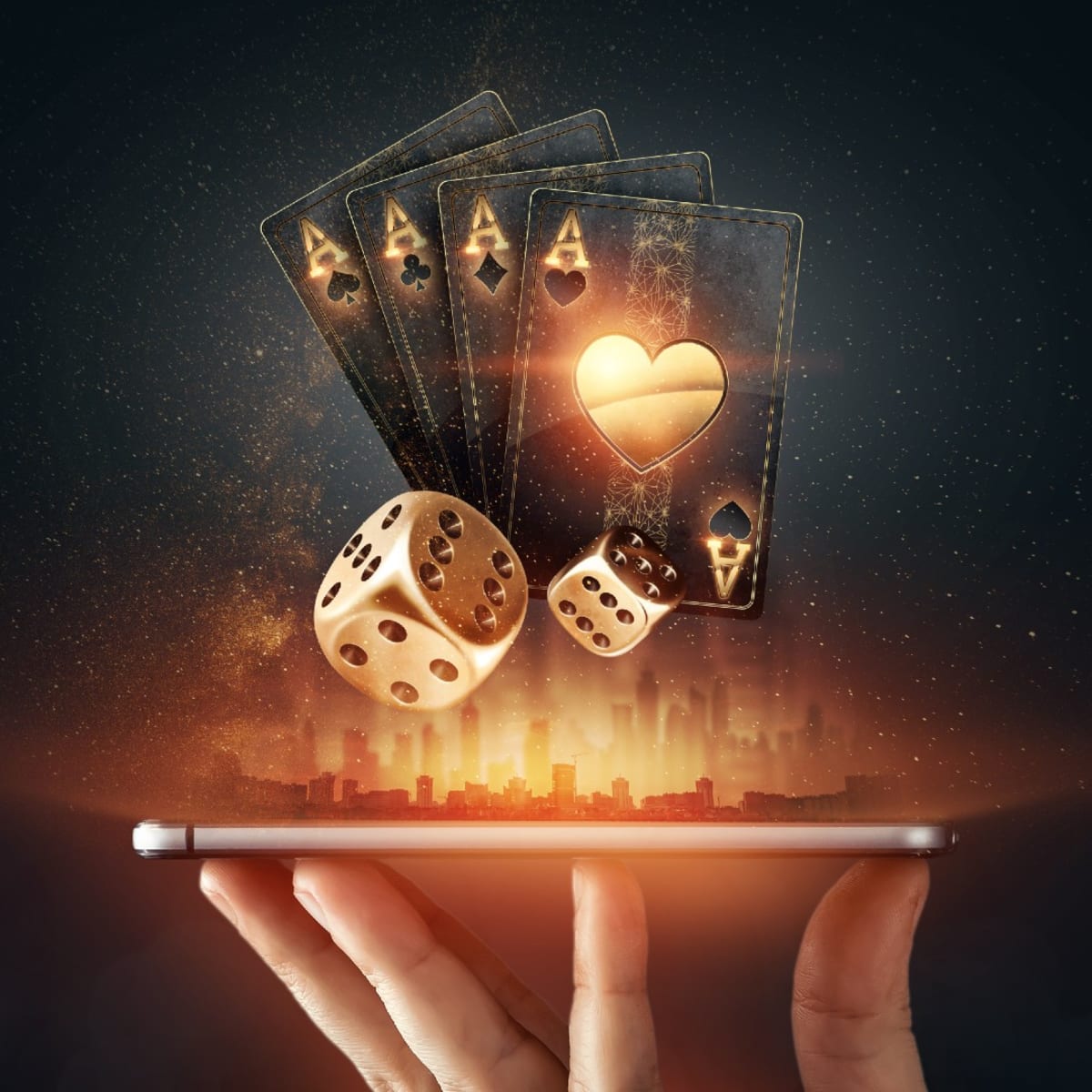 Online Casino