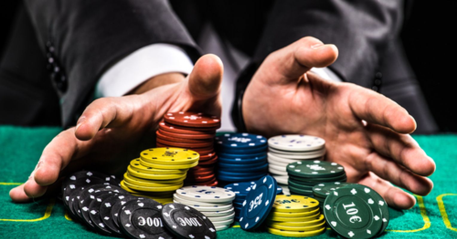 Gambling