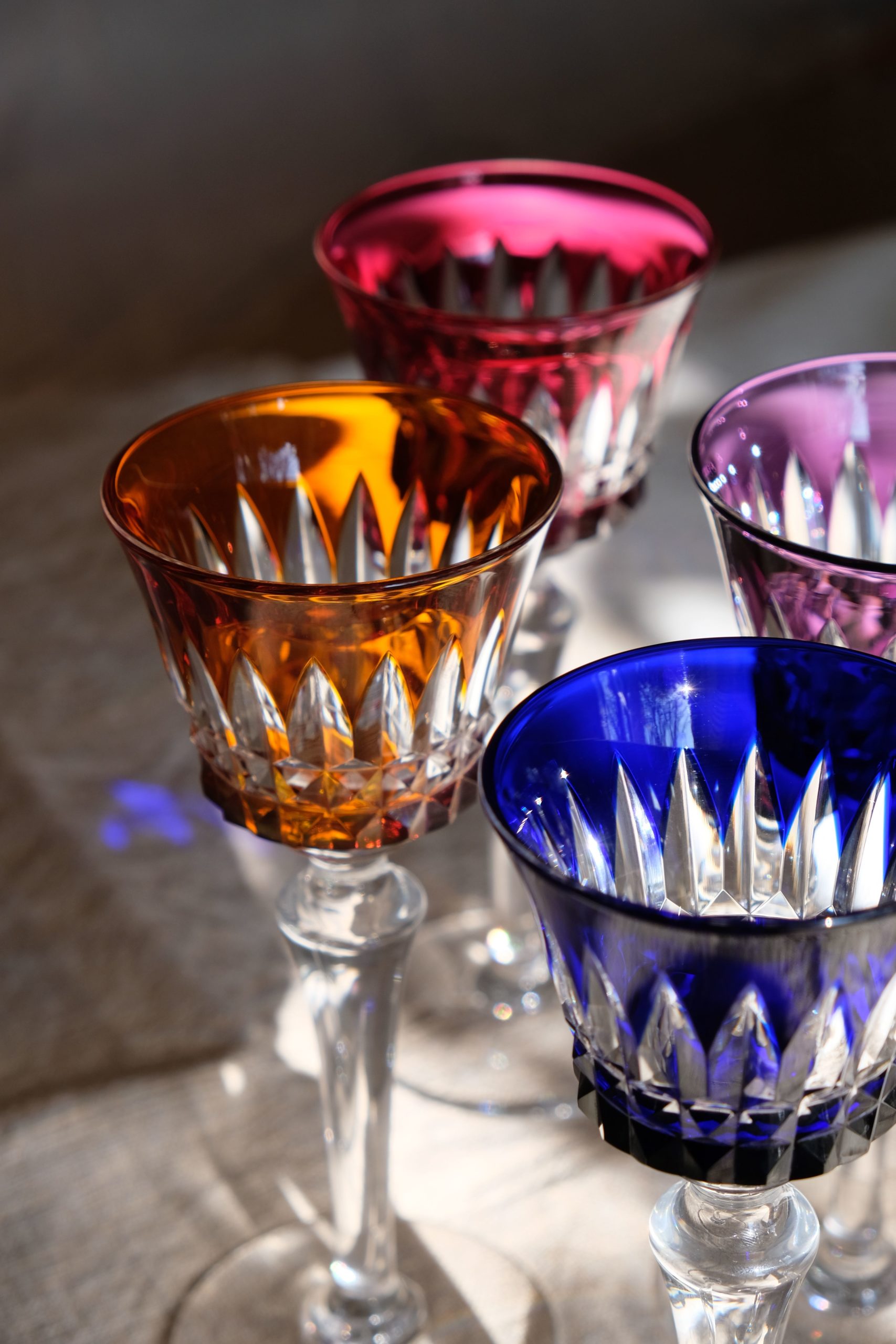 Baccarat