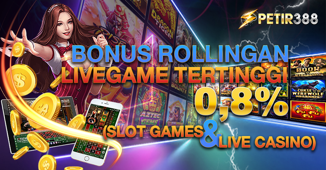 Slot Online