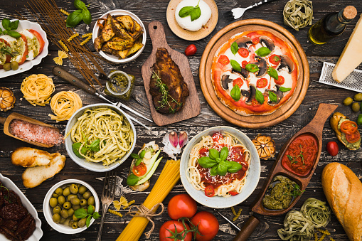 food