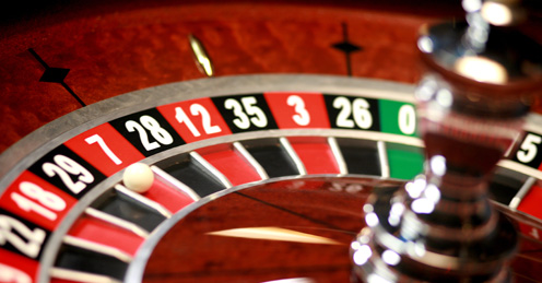 Gambling
