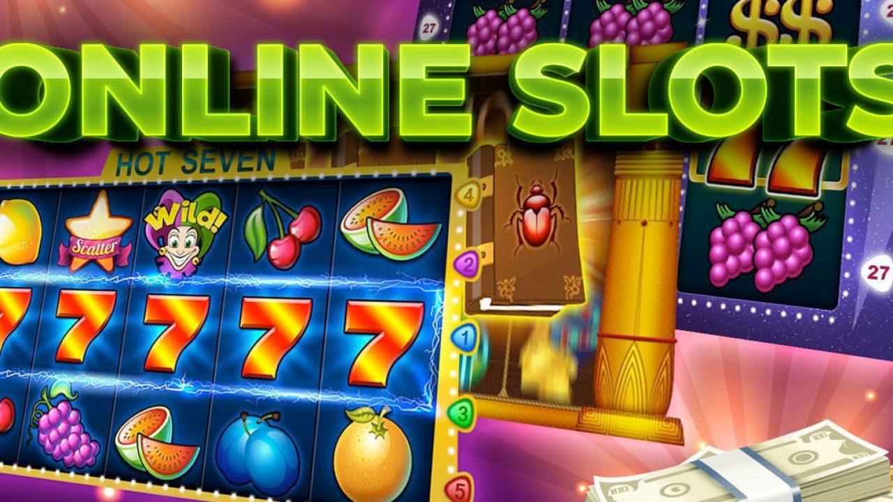 Slot Online