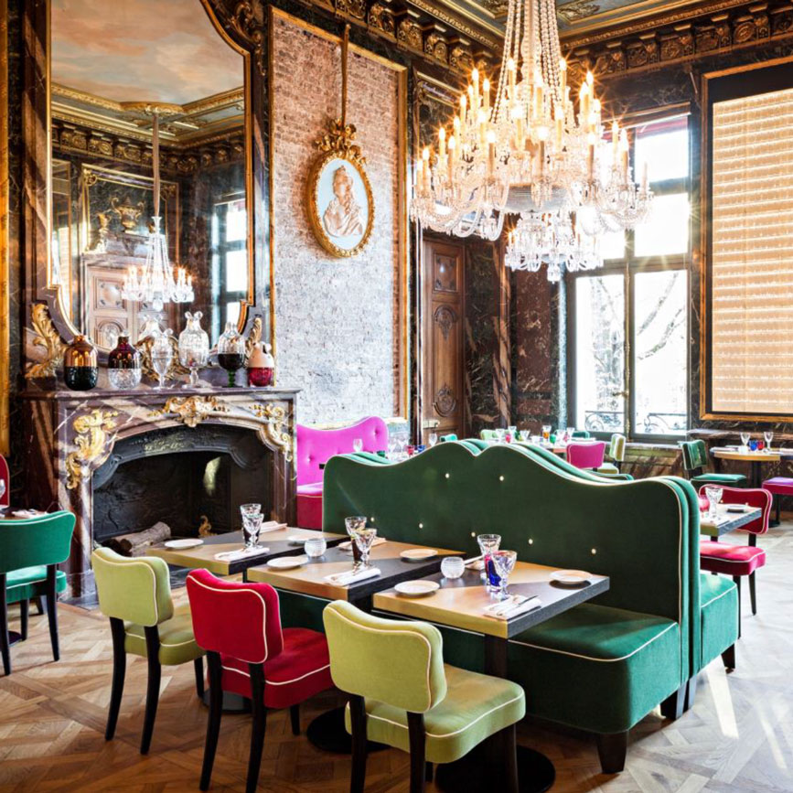 Baccarat