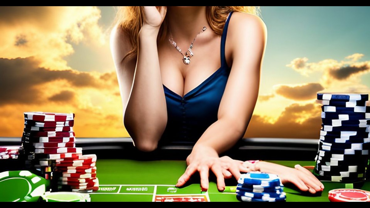 Online Casino