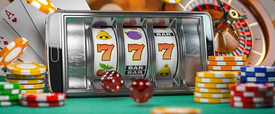 Gambling
