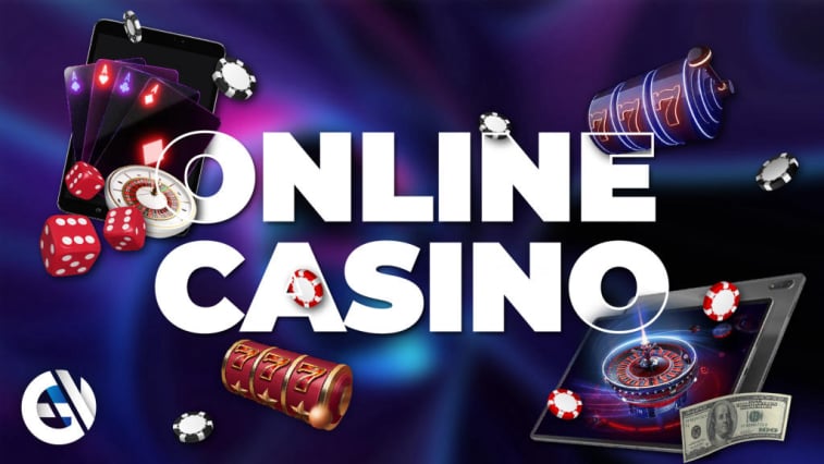 Online Casino