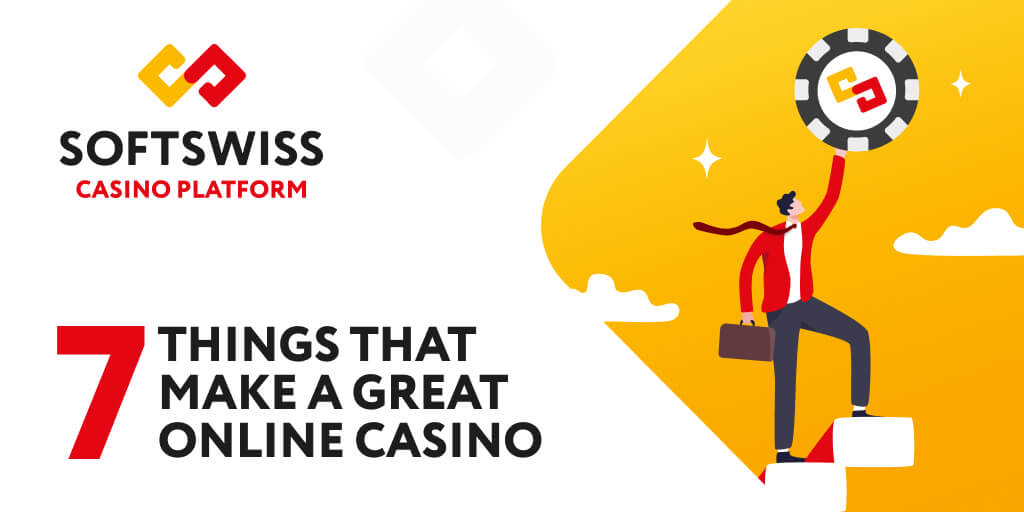 Online Casino