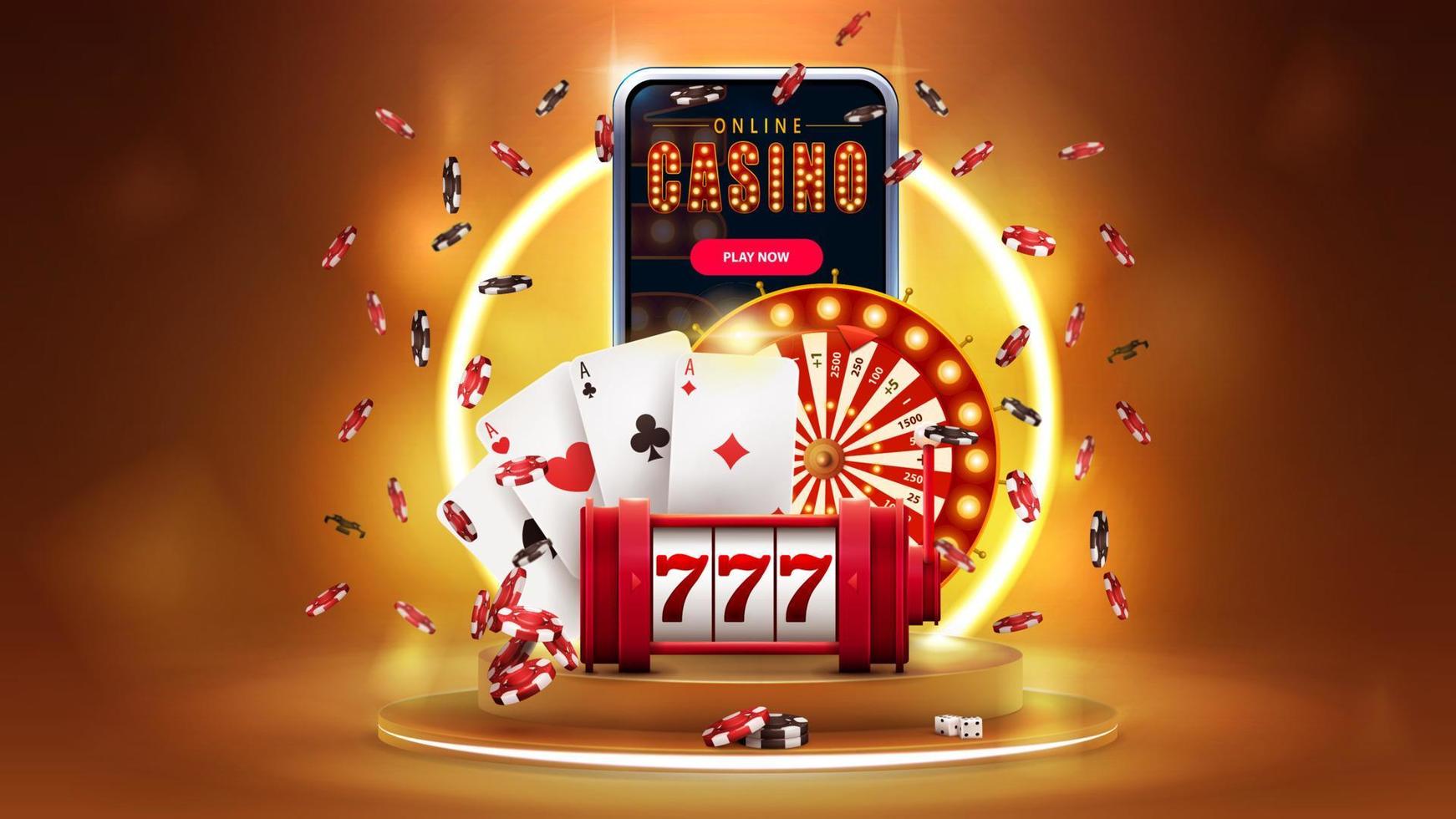 Online Casino
