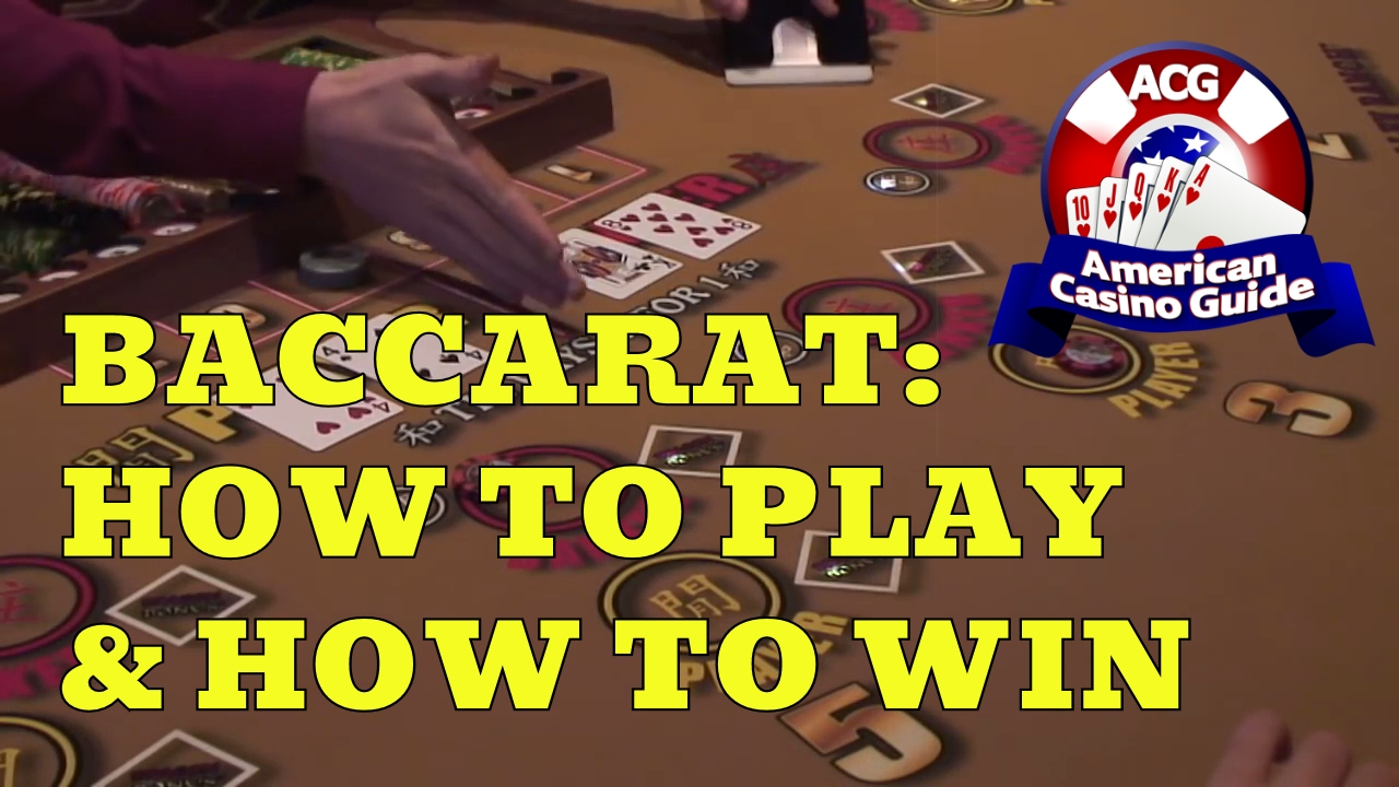 Baccarat