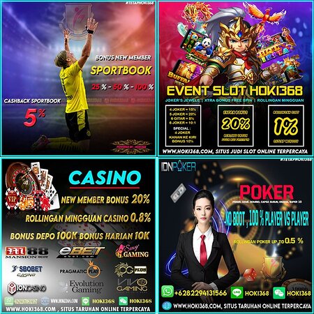 Slot Online