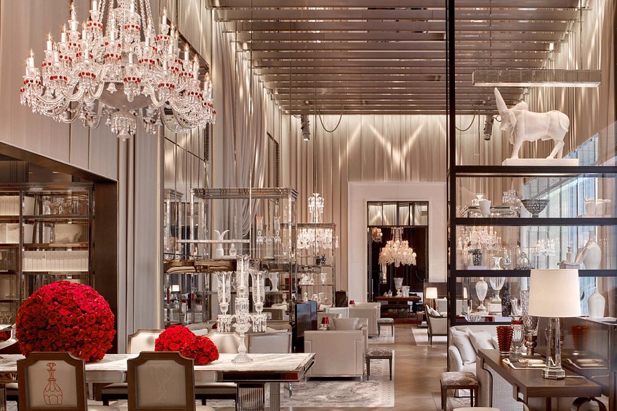 Baccarat