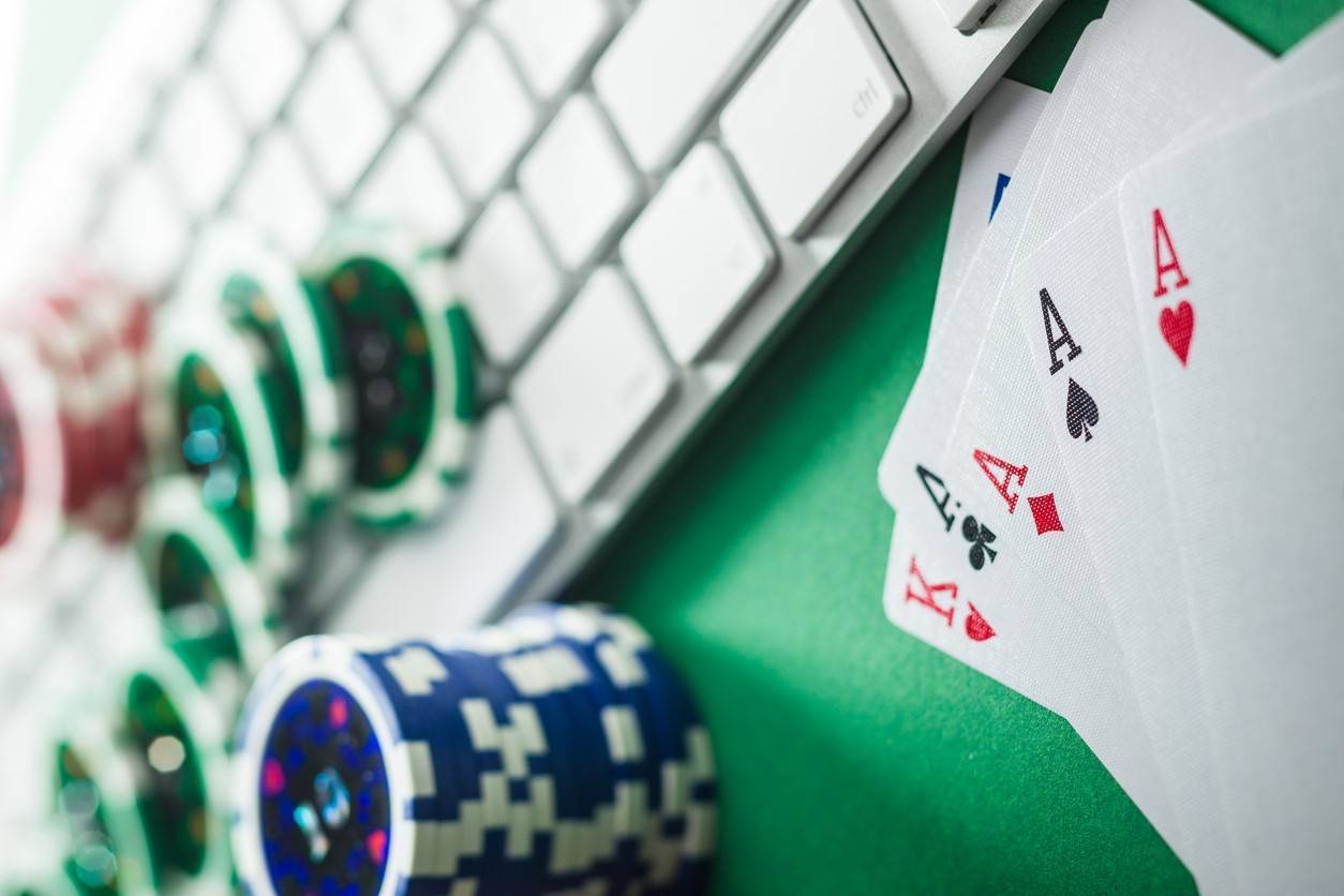 Gambling