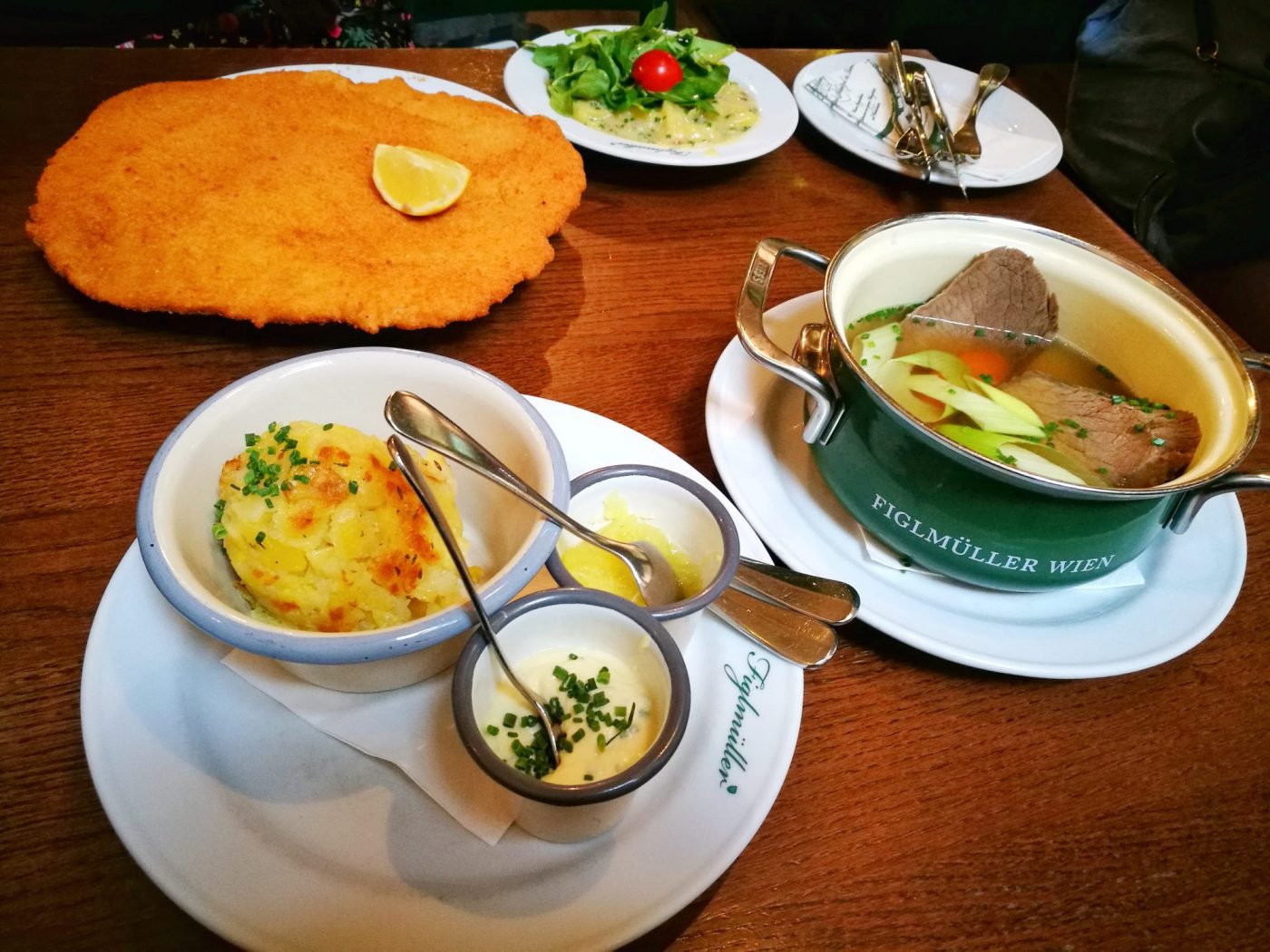 food