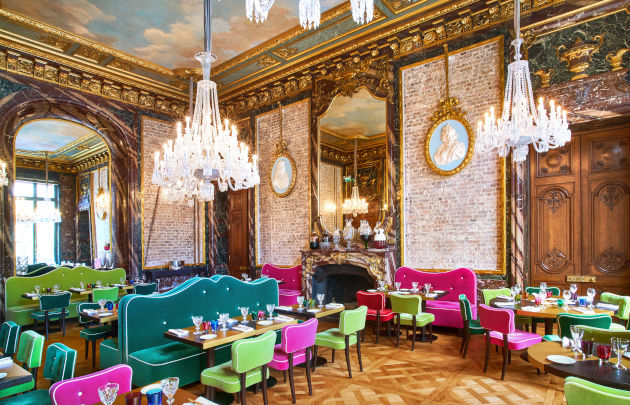Baccarat