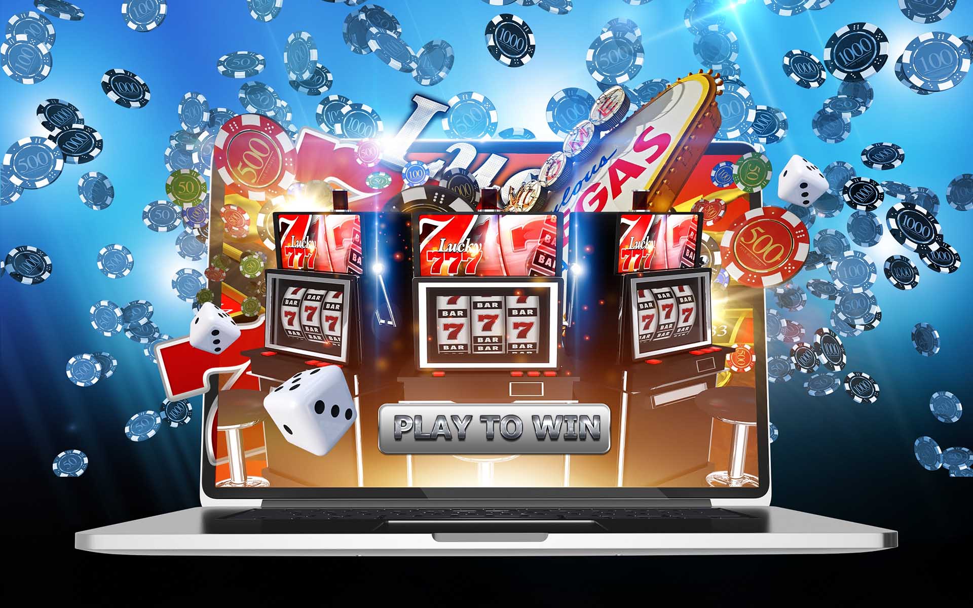 Online Casino