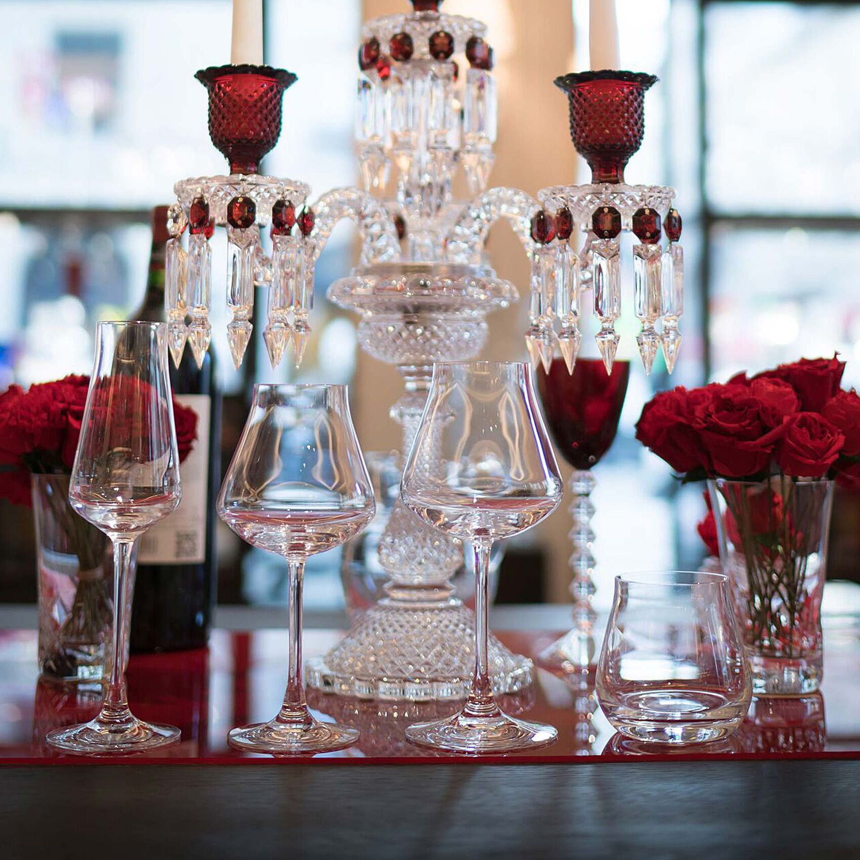 Baccarat