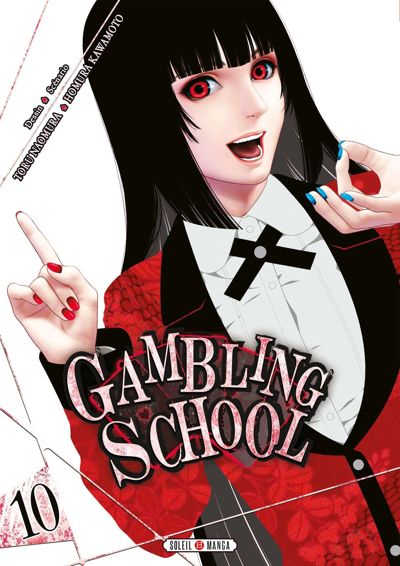 Gambling