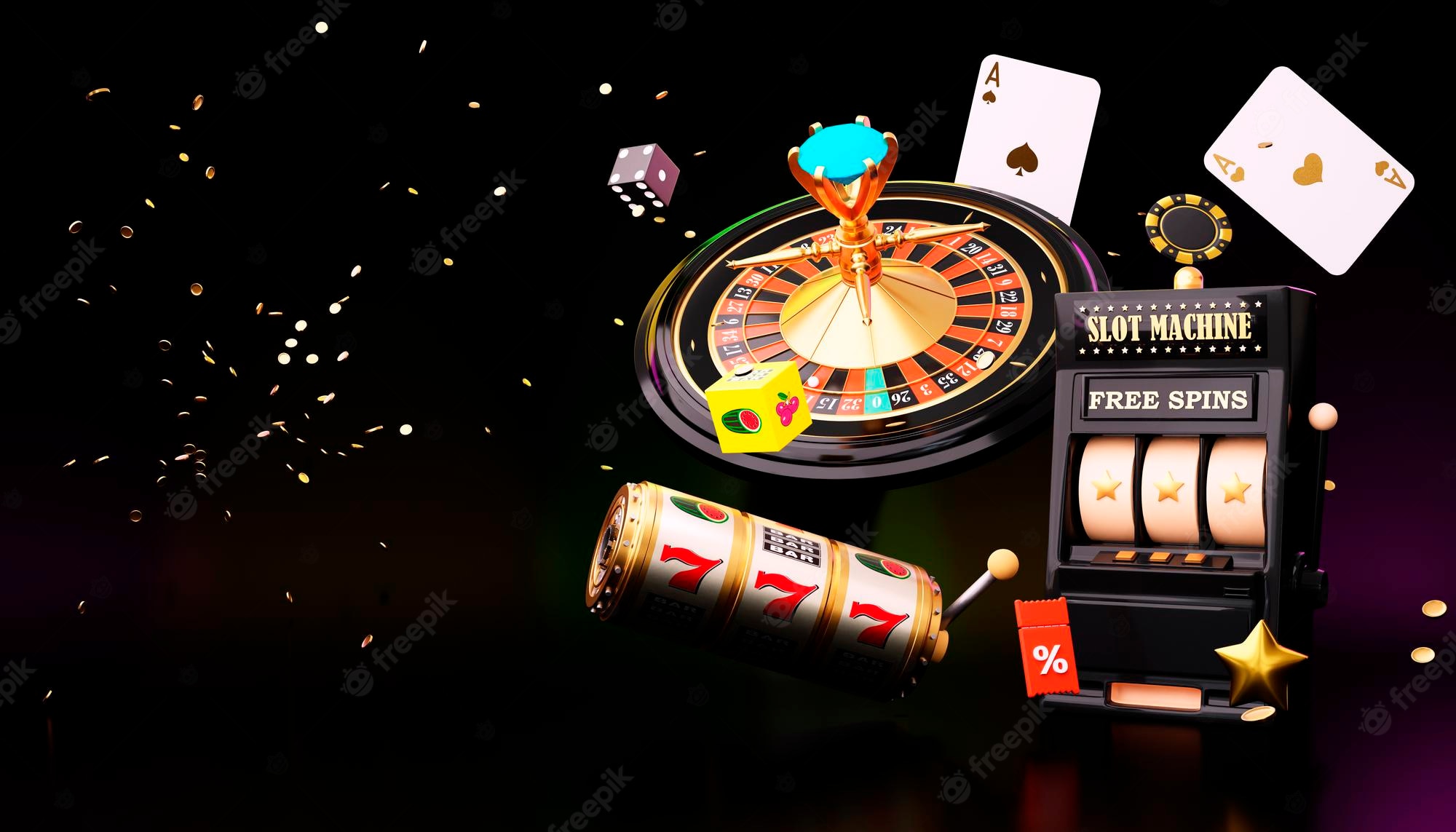 Slot Online
