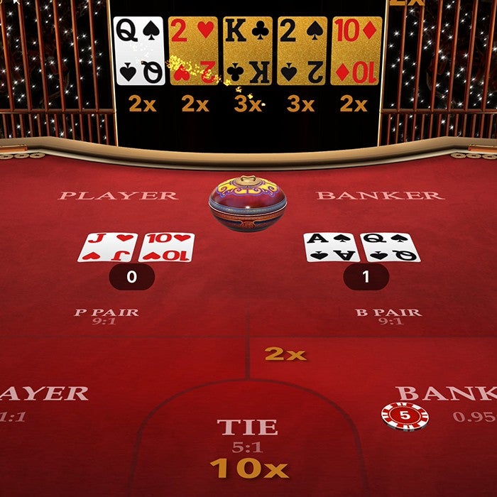 Baccarat