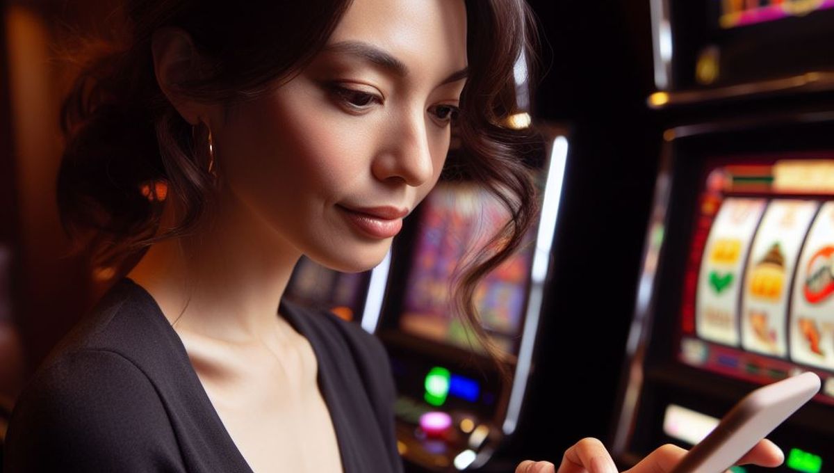 Slot Online