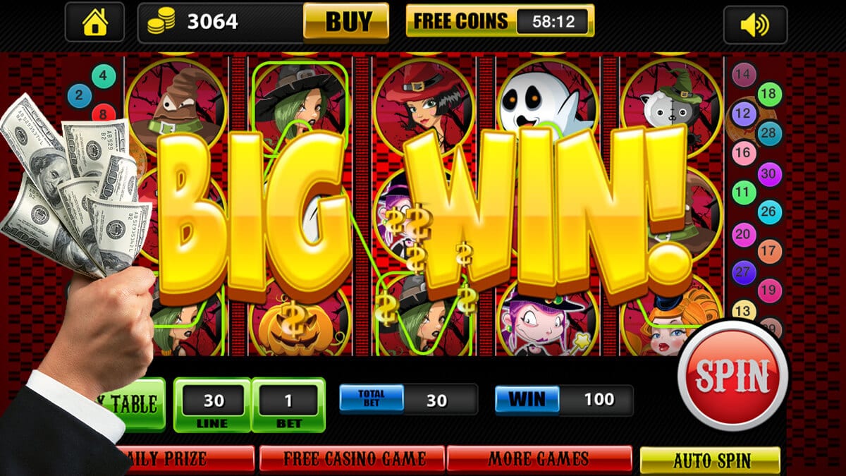 Slot Online