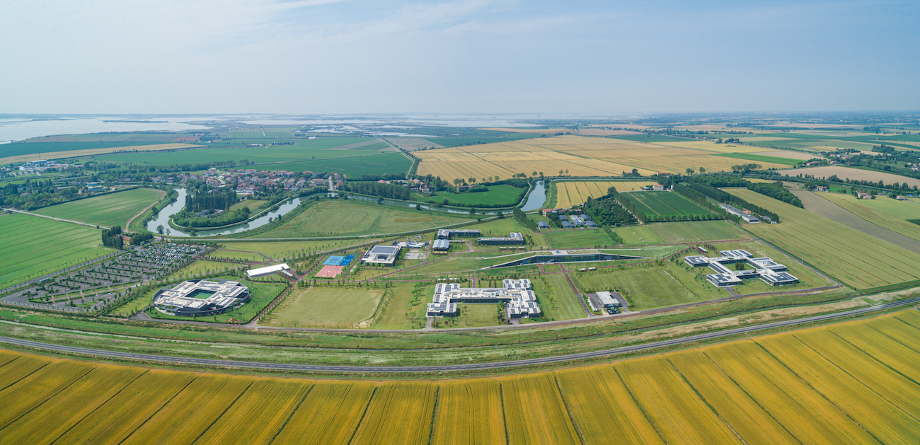 farm